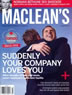 Macleans Magazine
